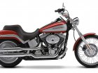 Harley-Davidson Harley Davidson FXSTD/I Softail Deuce
